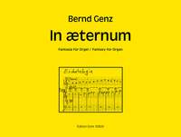 Genz, B: In aeternum (Fantasia, 2018/2024)