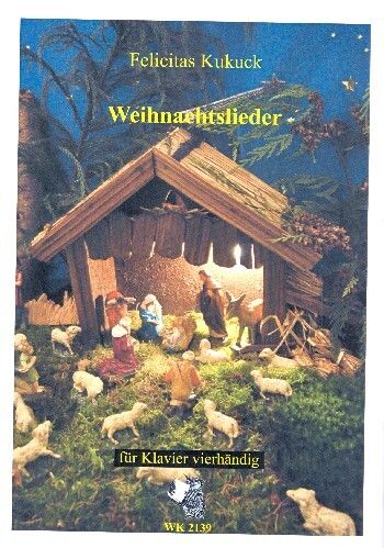 Weihnachtslieder