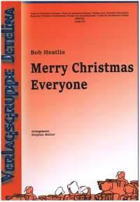 Heatlie, B: Merry Christmas Everyone