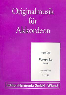 Lee, F: Poruschka