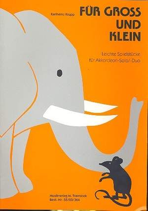 Krupp, K: Für Groß und Klein