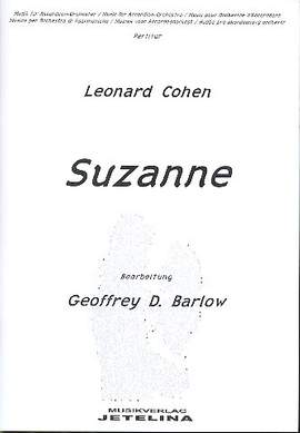 Cohen, L: Suzanne