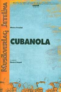 Frosini, P: Cubanola
