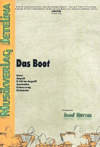 Doldinger, K: Das Boot (Medley):