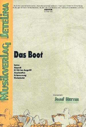 Doldinger, K: Das Boot (Medley):