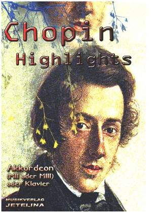Chopin, F: Chopin Highlights