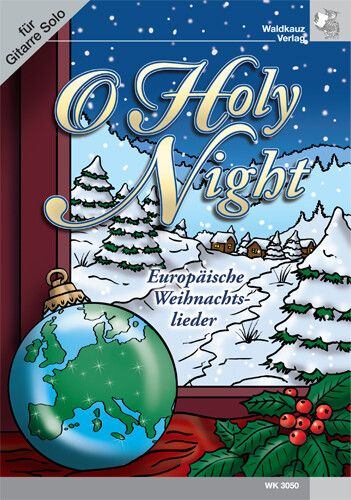 O holy Night