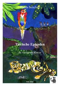 Seischab, H: Tierische Episoden