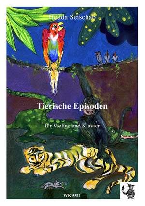 Seischab, H: Tierische Episoden