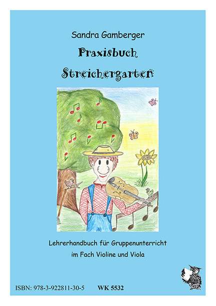 Gamberger, Sandra