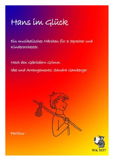 Hans im Glück