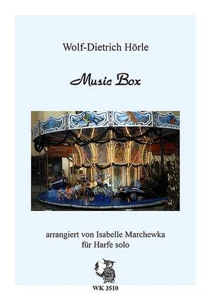 Hörle, W: Music Box