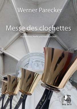 Parecker, W: Messe de clochettes