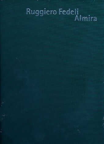 Fedeli, R: Almira