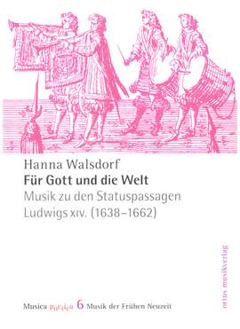 Walsdorf, H: Für Gott und die Welt