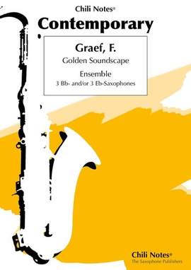 Graef, F: Golden Soundscape