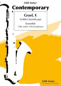 Graef, F: Golden Soundscape