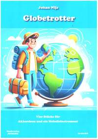 Nijs, J: Globetrotter