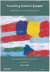 Nijs, J: Travelling Eastern Europe