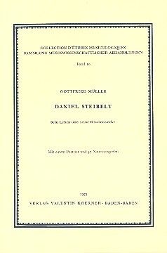 Mueller, G: Daniel Steibelt