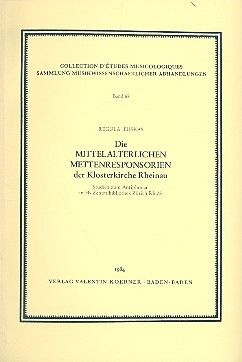 Puskas, R: Die mittelalterlichen