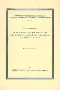 Jacobi, E R: Die Entwicklung der Musiktheorie