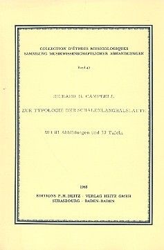 Campbell, R G: zur Typologie der