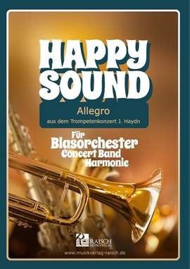 Haydn, J: Allegro