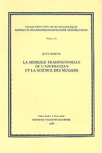 During, J: La musique traditionelle de