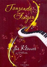 Petersen, P: Tanzende Finger