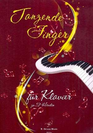 Petersen, P: Tanzende Finger
