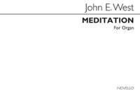 West, J E: Meditation