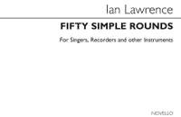 Lawrence, I: 50 Simple Rounds