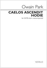 Park, O: Caelos ascendit hodie