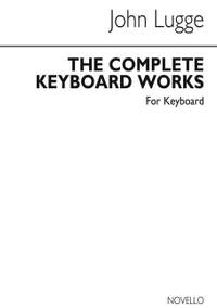 Lugge, J: Complete Keyboard Works