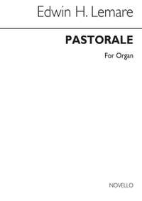 Lemare, E H: Pastorale