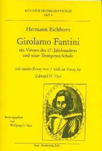Eichborn, H: Girolamo Fantini Ein Virtuos des