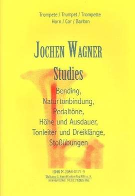 Wagner, J: Studies