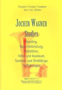 Wagner, J: Studies