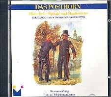 Das Posthorn