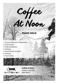 Jarosch, H: Coffee At Noon