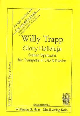 Trapp, W: Glory Halleluja