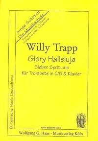 Trapp, W: Glory Halleluja