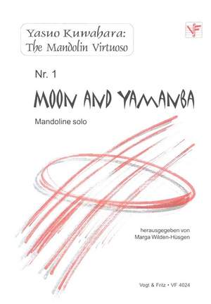 Kuwahara, Y: Moon and Yamanba