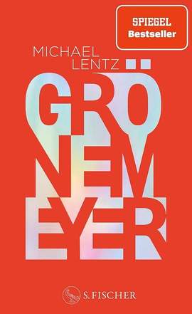Lentz, M: Herbert Grönemeyer