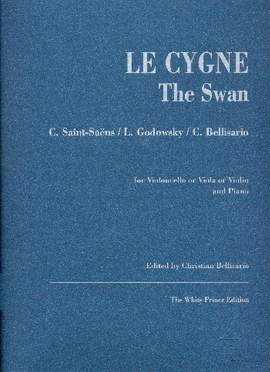 Saint-Saëns, C: Der Schwan
