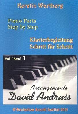 Wartberg, K: Schritt für Schritt Band 1