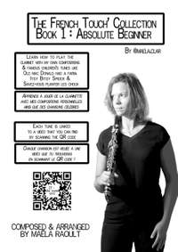 Raoult, M: The French Touch' Collection vol.1: Absolute Beginner