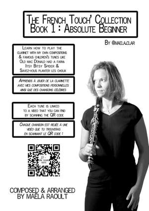 Raoult, M: The French Touch' Collection vol.1: Absolute Beginner