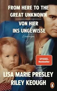 From Here To The Great Unknown: von hier ins Ungewisse